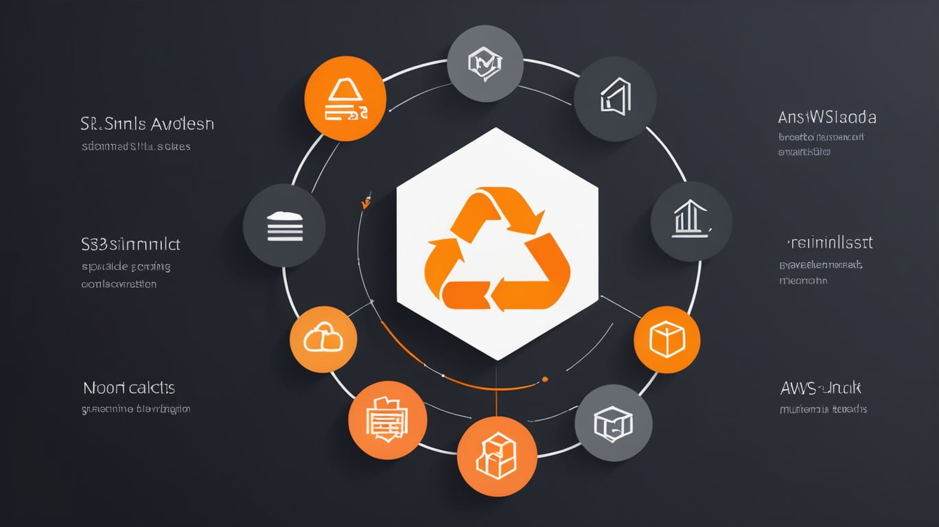 Automação do AWS S3 Lifecycle utilizando Lambda - DevOps Mind