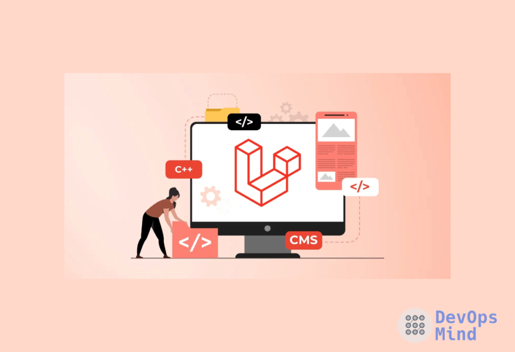 framework php laravel
