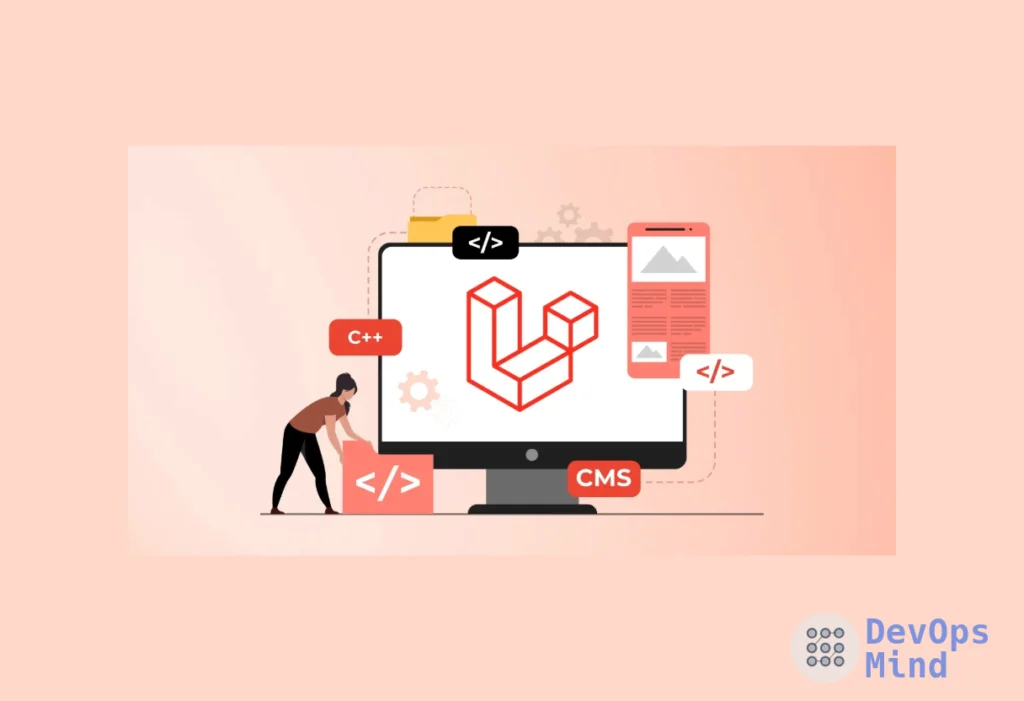 framework php laravel