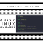 Basic Linux commands