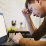 Git error object file is empty