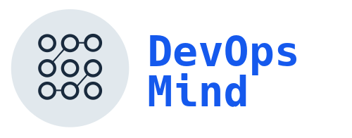 DevOps Mind Logo