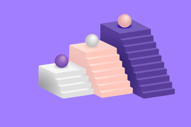 multistage docker build