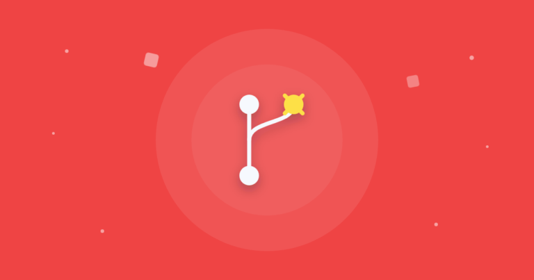 Deletar branch remota no Git: ramo de commits cortado