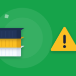 Erro de plataforma de imagem: containers e aviso