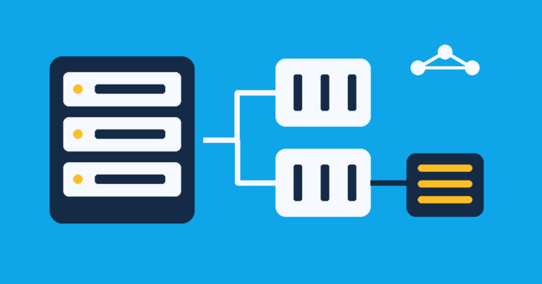 Aplicação e banco em containers com dados persistentes, separados do host